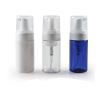 50 Ml Plastic Foam Dispenser Bottle Mini Foaming Soap Pump Dispenser & BPA Free For Cleaning, Travel, Cosmetics Packaging