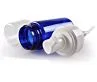 50 Ml Plastic Foam Dispenser Bottle Mini Foaming Soap Pump Dispenser & BPA Free For Cleaning, Travel, Cosmetics Packaging