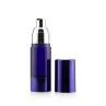 150ml 200ml Purple PP Airless Pump Bottles