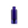150ml 200ml Purple PP Airless Pump Bottles
