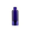 150ml 200ml Purple PP Airless Pump Bottles