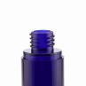 150ml 200ml Purple PP Airless Pump Bottles