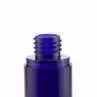 150ml 200ml Purple PP Airless Pump Bottles