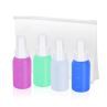 50ml Color Plastic Spray Bottle Travel Size