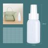 50ml Color Plastic Spray Bottle Travel Size
