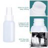 50ml Color Plastic Spray Bottle Travel Size