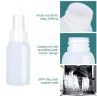 50ml Color Plastic Spray Bottle Travel Size