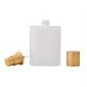 50ml Empty Refillable Frosted Glass Spray Perfume Bottle