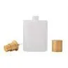 50ml Empty Refillable Frosted Glass Spray Perfume Bottle