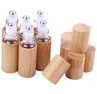 5ml Bamboo Perfume Glass Roller Bottle