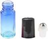 5ml Colorful Gradient Thickened Glass Roll On Bottle