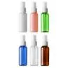 60ml 2OZ Extra Fine Mist Mini Spray Bottles With Atomizer Pump