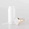 60ML Plastic Travel Foaming Soap Dispenser Mini Empty Foaming Liquid Soap Pump Bottles