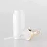 60ML Plastic Travel Foaming Soap Dispenser Mini Empty Foaming Liquid Soap Pump Bottles