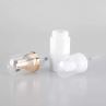 60ML Plastic Travel Foaming Soap Dispenser Mini Empty Foaming Liquid Soap Pump Bottles