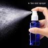 60ml Spray Bottles Blue Plastic Bottle Refillable