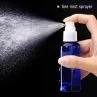 60ml Spray Bottles Blue Plastic Bottle Refillable