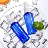 60ml Spray Bottles Blue Plastic Bottle Refillable