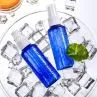 60ml Spray Bottles Blue Plastic Bottle Refillable