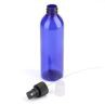 8 OZ Plastic Spray Bottles Mist Spray Bottle With Black Fine Mist Sprayer