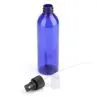8 OZ Plastic Spray Bottles Mist Spray Bottle With Black Fine Mist Sprayer