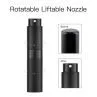 8ml Perfume Glass Spray Bottle Travel Portable