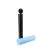 Colorful Child Resistant Pop Top Joint Tube – 90mm – 1000 Count