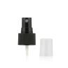 Fancy 3.38oz/100ml Pet Mist Sprayer Packaging Bottle Hand Sanitizer For Gel With Pump