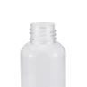 Fancy 3.38oz/100ml Pet Mist Sprayer Packaging Bottle Hand Sanitizer For Gel With Pump