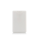 Grand Parfums Empty 20ml Credit Card Sprayer Bottles For Alcohol, Sanitizer Sprays Liquid, Perfume