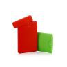 Grand Parfums Empty 20ml Credit Card Sprayer Bottles For Alcohol, Sanitizer Sprays Liquid, Perfume