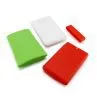 Grand Parfums Empty 20ml Credit Card Sprayer Bottles For Alcohol, Sanitizer Sprays Liquid, Perfume