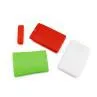 Grand Parfums Empty 20ml Credit Card Sprayer Bottles For Alcohol, Sanitizer Sprays Liquid, Perfume