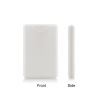 Grand Parfums Empty 20ml Credit Card Sprayer Bottles For Alcohol, Sanitizer Sprays Liquid, Perfume