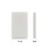 Grand Parfums Empty 20ml Credit Card Sprayer Bottles For Alcohol, Sanitizer Sprays Liquid, Perfume