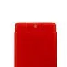 Grand Parfums Empty 20ml Credit Card Sprayer Bottles For Alcohol, Sanitizer Sprays Liquid, Perfume