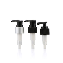 Υψηλής ποιότητας αντλία λοσιόν 24/410 24/415 Plastic Pump For Lotion Pump Head Bottle For Sanitizer Bottle