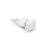 High Quality Lotion Pump 24/410 24/415 Plastic Pump For Lotion Pump Head Bottle For Sanitizer Bottle