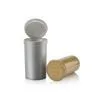 60 Dram Opaque Child Resistant Pop-Top Bottles