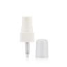 PET Spray Bottles, 3.4oz/100ml Portable Fine Mist Mini Travel Bottle, Small PET Plastic Refillable Liquid Containers