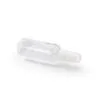 PET Spray Bottles, 3.4oz/100ml Portable Fine Mist Mini Travel Bottle, Small PET Plastic Refillable Liquid Containers