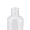 PET Spray Bottles, 3.4oz/100ml Portable Fine Mist Mini Travel Bottle, Small PET Plastic Refillable Liquid Containers