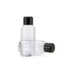 Pinnacle Mercantile Easy Squeeze Plastic Bottles With Disc Flip Cap/Lid 4 Oz Set
