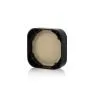 Small 3ml 5ml 7ml 9ml Pill Clear Child Resistant Square Concentrate Glass Jar With Plastic Child Proof Lid