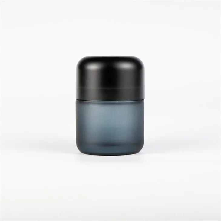 Child Resistant Container For Cannabis