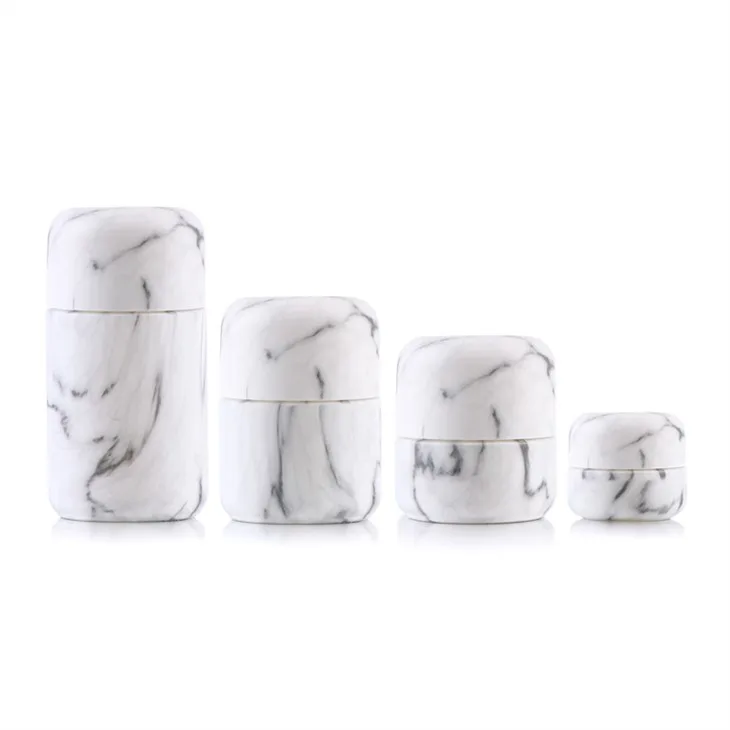 Child Resistant Jar