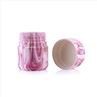 110ml CR Air Tight Arched Lid Herb Glass Container Jar