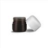 Child Proof Jar Glass