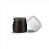 Child Proof Jar Glass