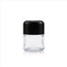 Child Resistant Container